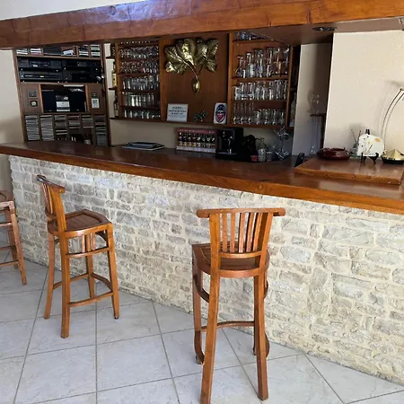 Maison De Charme Ile De Re Avec Piscine Et 10 Couchages * La Couarde-sur-Mer
