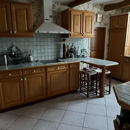 Maison De Charme Ile De Re Avec Piscine Et 10 Couchages * La Couarde-sur-Mer