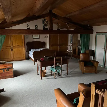 Maison De Charme Ile De Re Avec Piscine Et 10 Couchages * La Couarde-sur-Mer