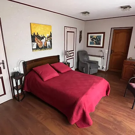 Maison De Charme Ile De Re Avec Piscine Et 10 Couchages