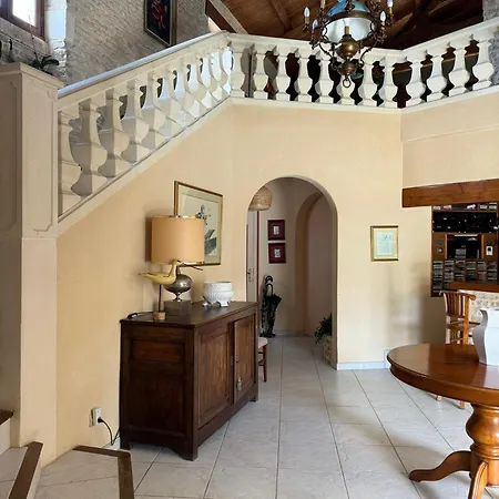 Вилла Maison De Charme Ile De Re Avec Piscine Et 10 Couchages Ла-Куард-сюр-Мер