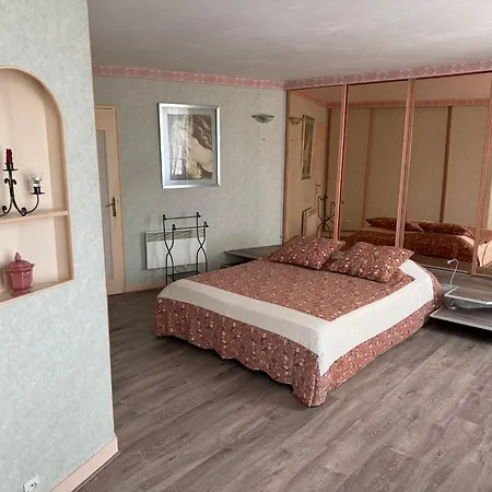 Maison De Charme Ile De Re Avec Piscine Et 10 Couchages * Ла-Куард-сюр-Мер