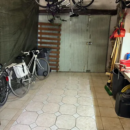 Maison De Charme Ile De Re Avec Piscine Et 10 Couchages *